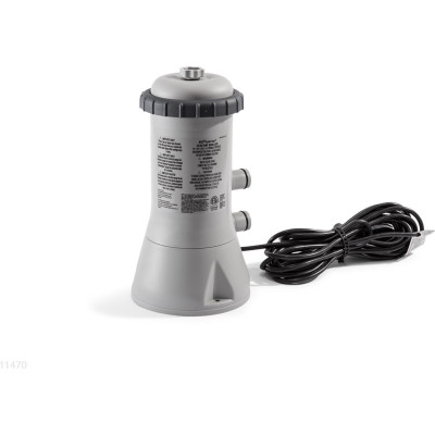 Электродвигатель INTEX 11468 для насоса 28604