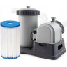 Картриджный фильтр-насос INTEX 28634