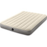 Надувной матрас INTEX Deluxe Full 64102, 137×191×25 см